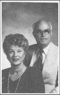 Henry and Shirley Butts